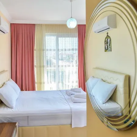 Karbeyaz - 5 Bedroom Luxury In Hisaronu Villa Ölüdeniz