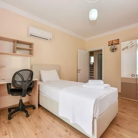 Karbeyaz - 5 Bedroom Luxury In Hisaronu * Ölüdeniz