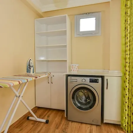 Karbeyaz - 5 Bedroom Luxury In Hisaronu *
