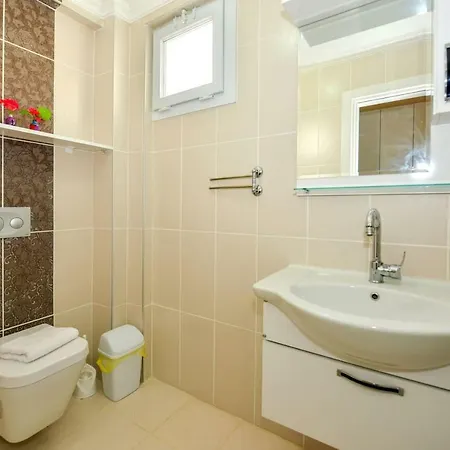 Karbeyaz - 5 Bedroom Luxury In Hisaronu Ölüdeniz