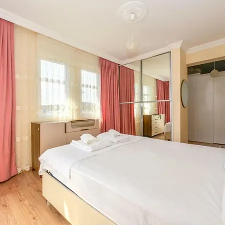 Karbeyaz - 5 Bedroom Luxury In Hisaronu