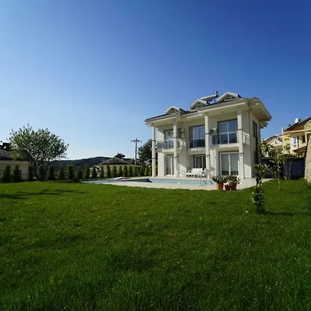 Karbeyaz - 5 Bedroom Luxury In Hisaronu Вилла