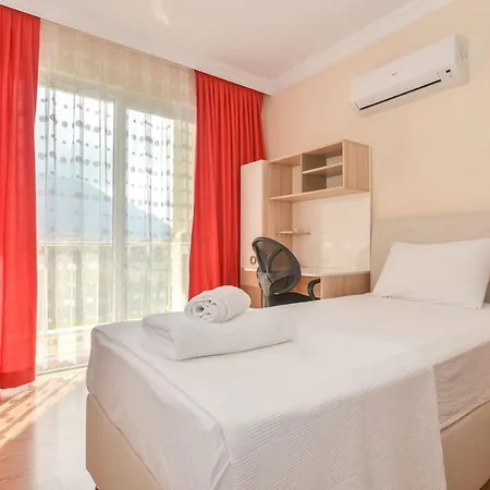 Karbeyaz - 5 Bedroom Luxury In Hisaronu Вилла