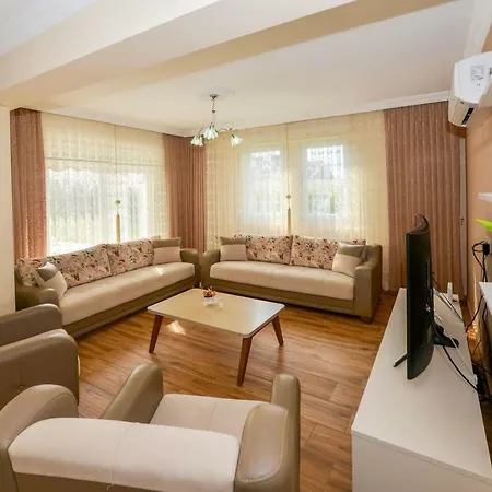 Karbeyaz - 5 Bedroom Luxury In Hisaronu *