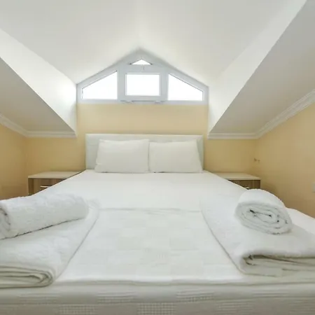 Karbeyaz - 5 Bedroom Luxury In Hisaronu Вилла *