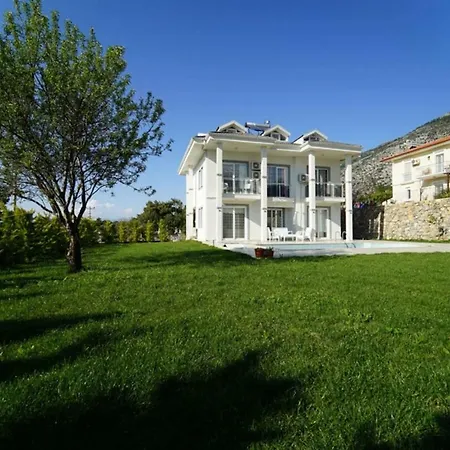 Karbeyaz - 5 Bedroom Luxury In Hisaronu Villa *