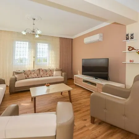 Karbeyaz - 5 Bedroom Luxury In Hisaronu Ölüdeniz